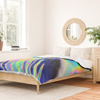 GHOST SPOTS Duvet Cover Gallery Image 2