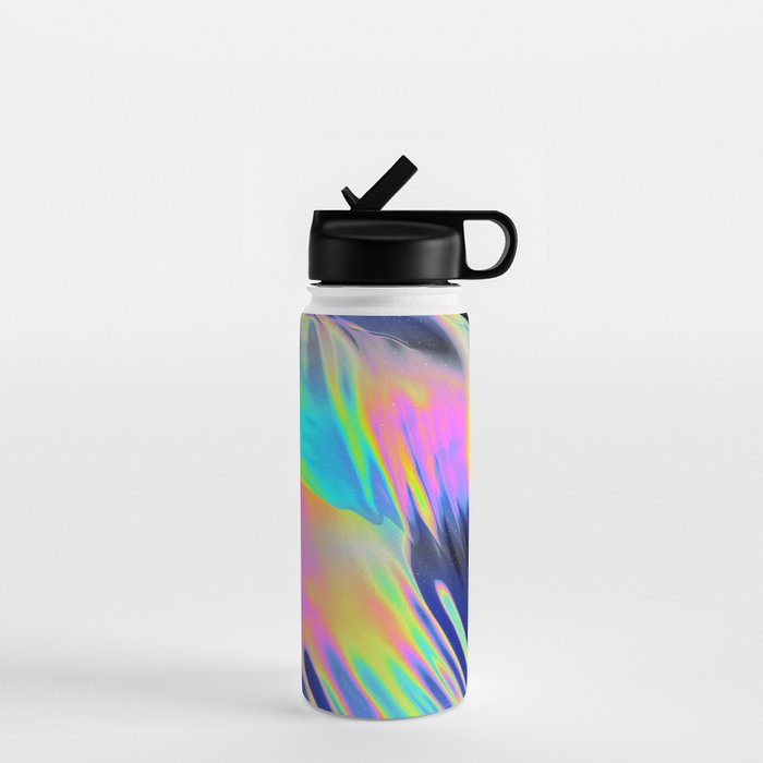 GHOST SPOTS Water Bottle Gallery Image 1
