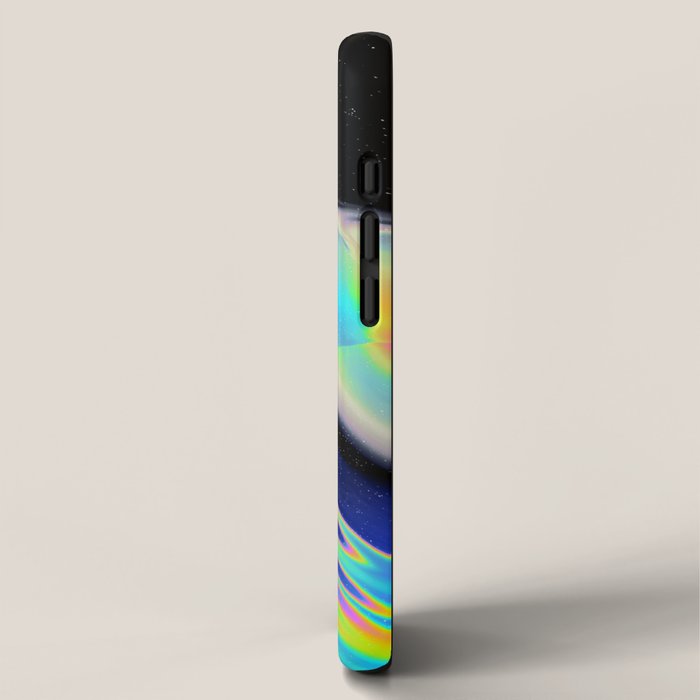 GHOST SPOTS iPhone Case Gallery Image 2