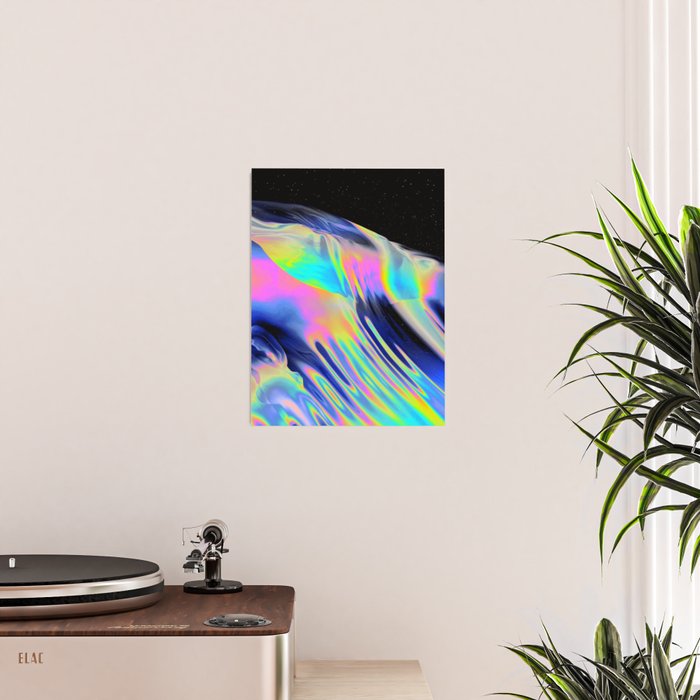GHOST SPOTS Poster Gallery Image 2