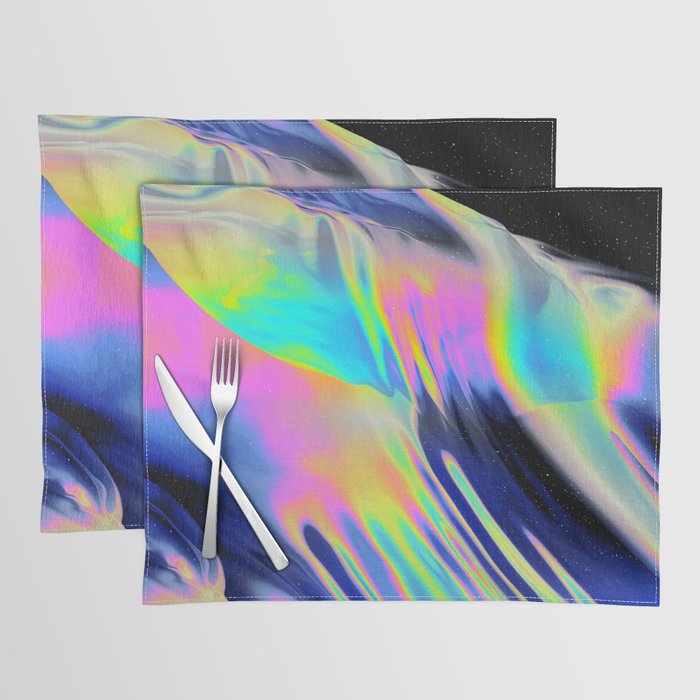 GHOST SPOTS Placemat Gallery Image 1