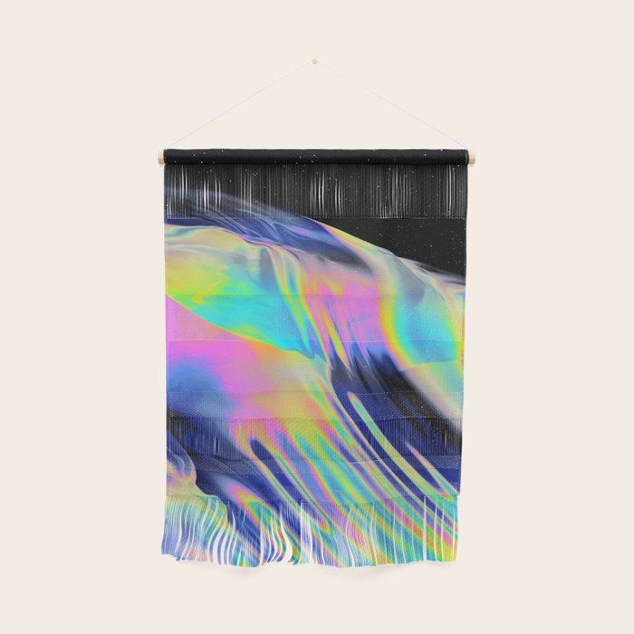 GHOST SPOTS Wall Hanging Gallery Image 1