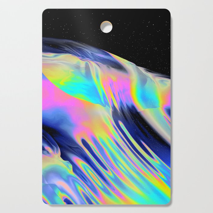 GHOST SPOTS Cutting Board Gallery Image 1