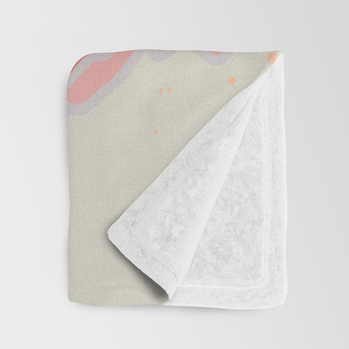 SWAN Throw Blanket Gallery Image 3