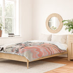 SWAN Duvet Cover Gallery Image 2