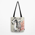 SWAN Tote Bag Gallery Image 2