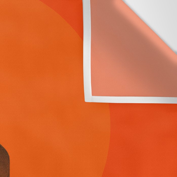 Your love is my Summer Wall Tapestry Gallery Image 3