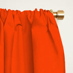 Your love is my Summer Window Curtain Gallery Image 2
