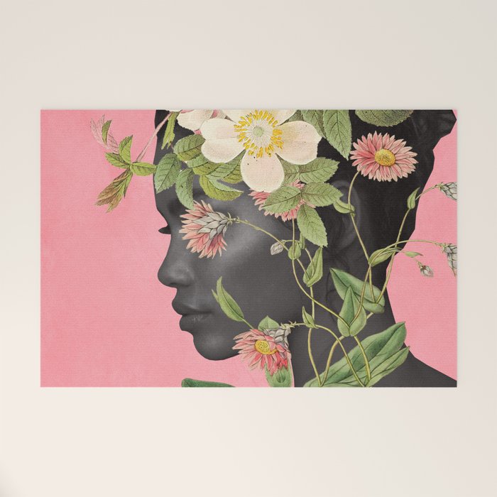 Bloom 18 Welcome Mat Gallery Image 1