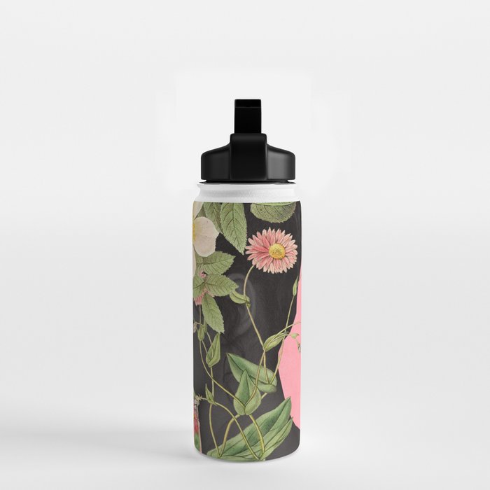 Bloom 18 Water Bottle Gallery Image 2
