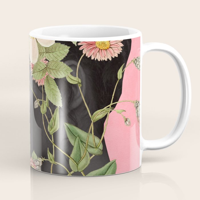 Bloom 18 Coffee Mug Gallery Image 1