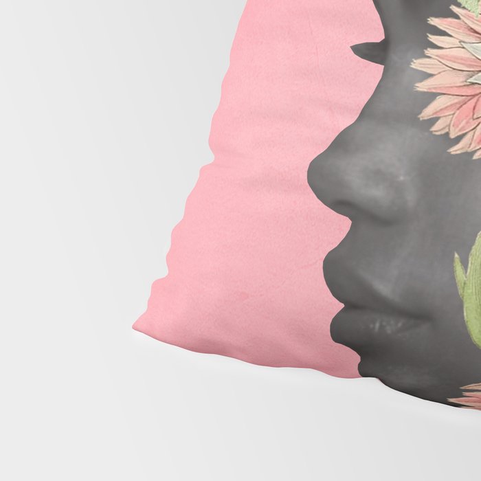 Bloom 18 Pillow Sham Gallery Image 4