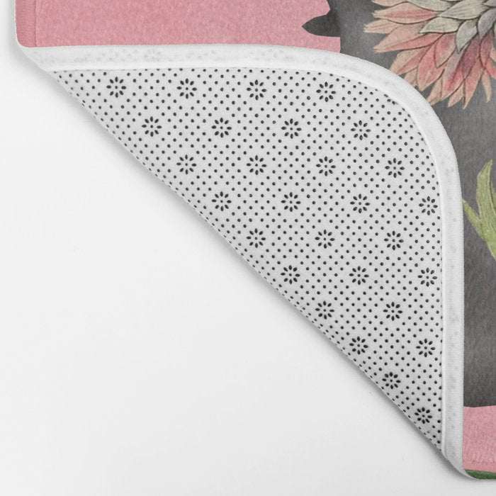 Bloom 18 Bath Mat Gallery Image 2