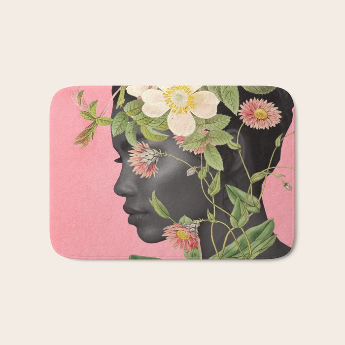 Bloom 18 Bath Mat Gallery Image 1