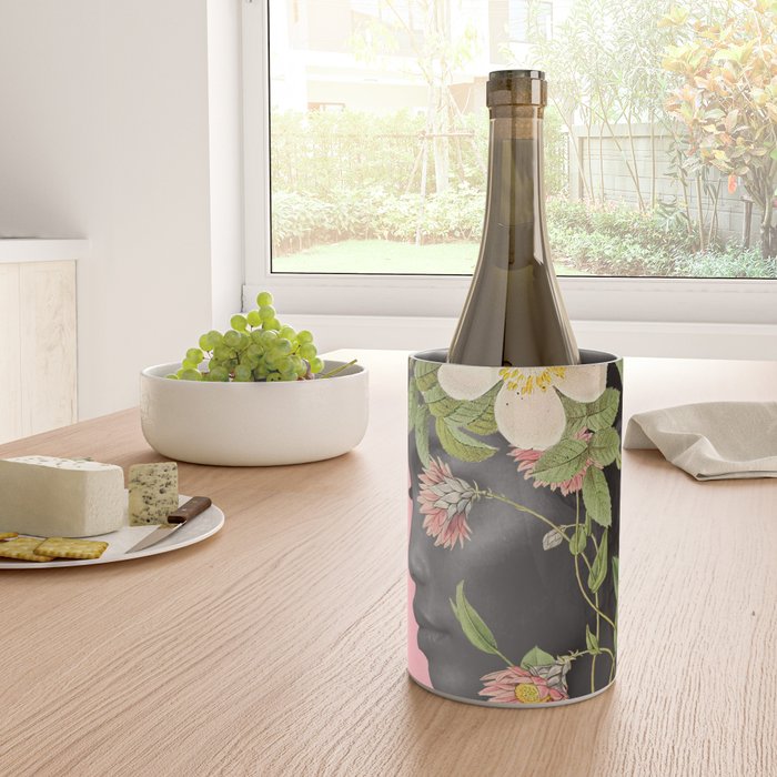 Bloom 18 Wine Chiller Gallery Image 4