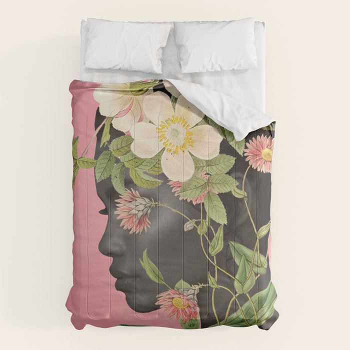 Bloom 18 Comforter Gallery Image 6