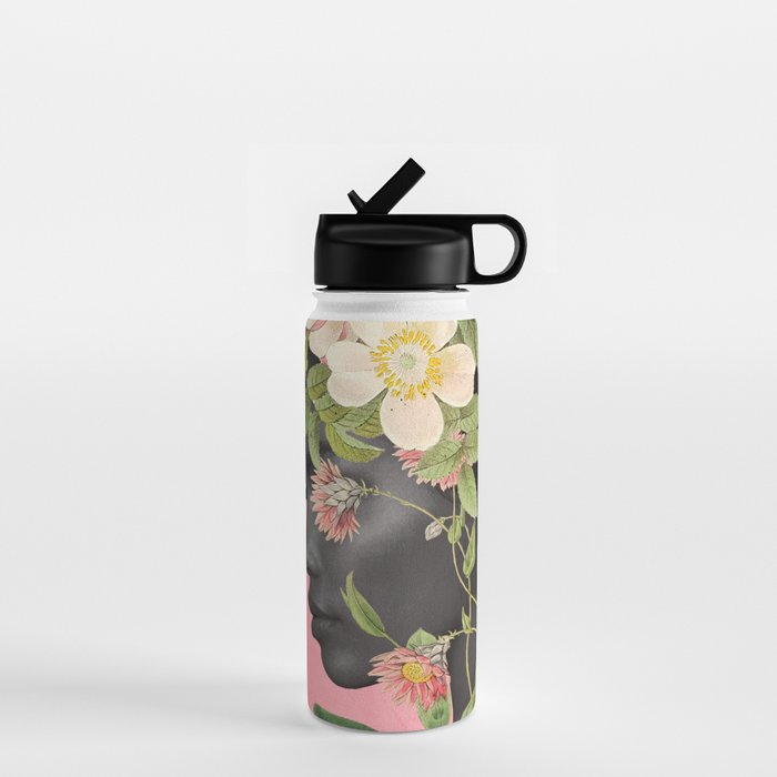 Bloom 18 Water Bottle Gallery Image 1