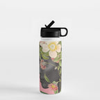 Bloom 18 Water Bottle Gallery Image 1