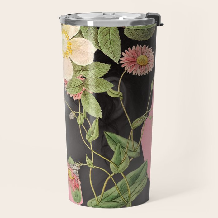 Bloom 18 Travel Mug Gallery Image 2