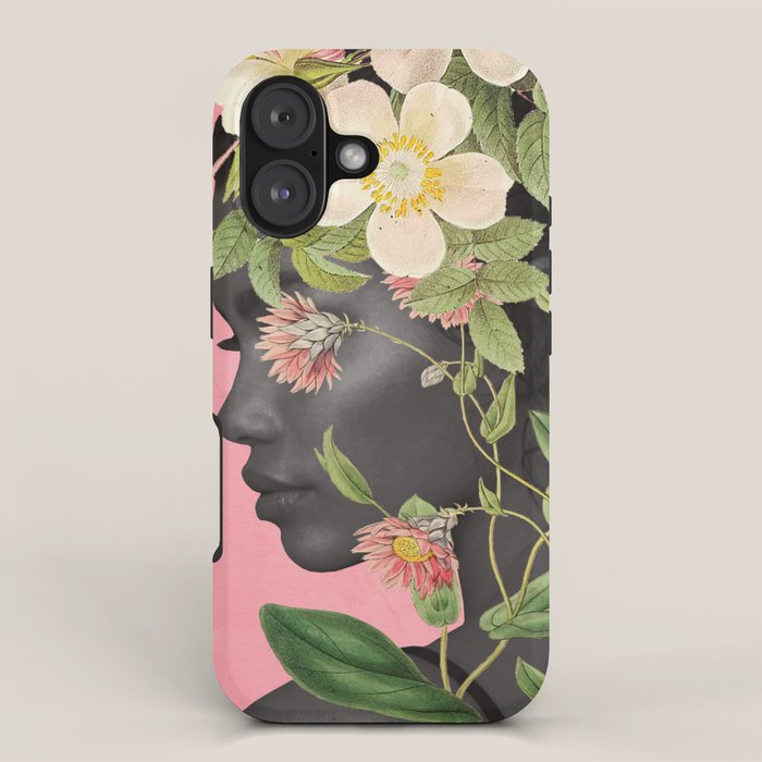 Bloom 18 iPhone Case Gallery Image 1