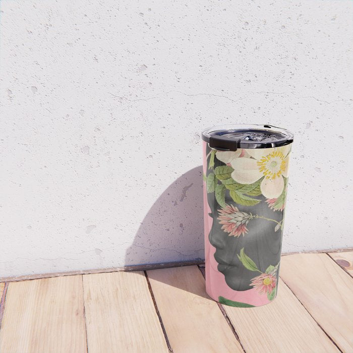 Bloom 18 Travel Mug Gallery Image 4