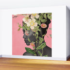 Bloom 18 Wall Mural Gallery Image 2