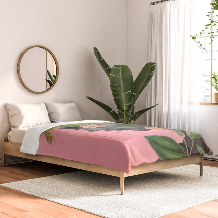 Bloom 18 Comforter Gallery Image 2