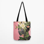 Bloom 18 Tote Bag Gallery Image 2