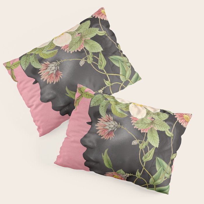 Bloom 18 Pillow Sham Gallery Image 3