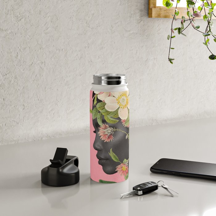 Bloom 18 Water Bottle Gallery Image 4