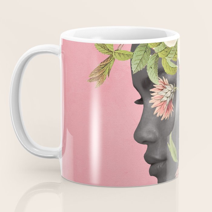 Bloom 18 Coffee Mug Gallery Image 3