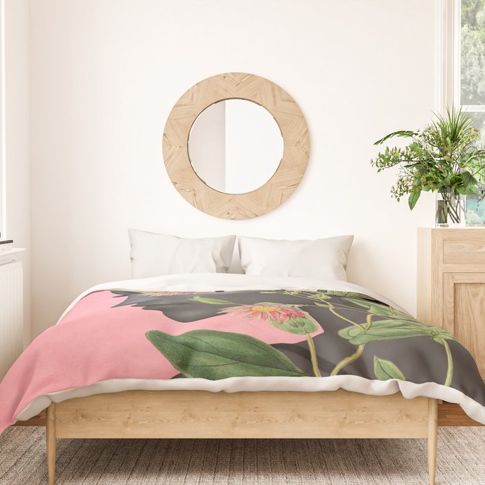 Bloom 18 Duvet Cover Gallery Image 3