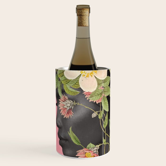 Bloom 18 Wine Chiller Gallery Image 1