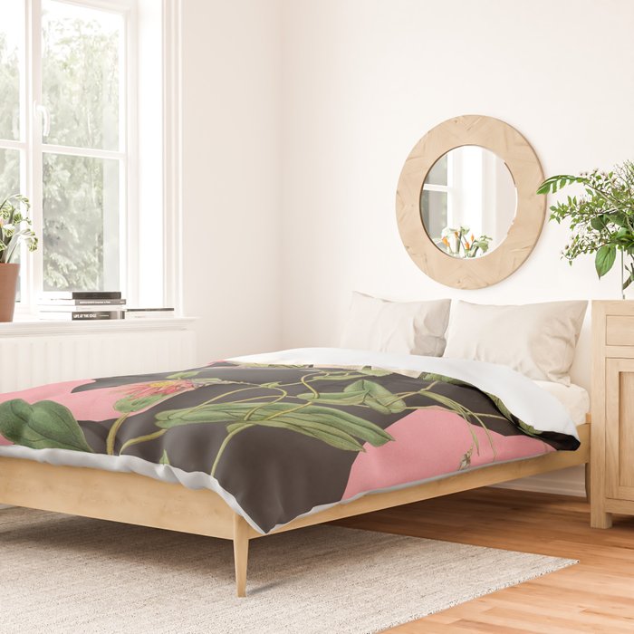 Bloom 18 Duvet Cover Gallery Image 2