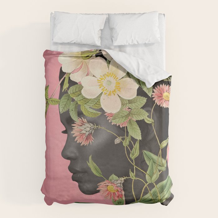Bloom 18 Duvet Cover Gallery Image 1