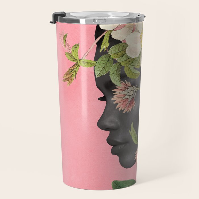 Bloom 18 Travel Mug Gallery Image 3
