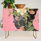 Bloom 18 Credenza Gallery Image 1