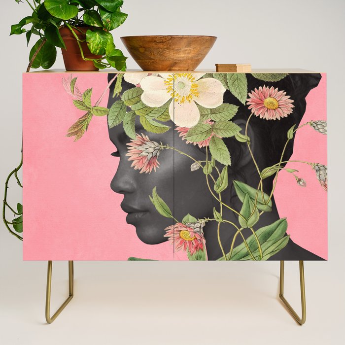 Bloom 18 Credenza Gallery Image 1