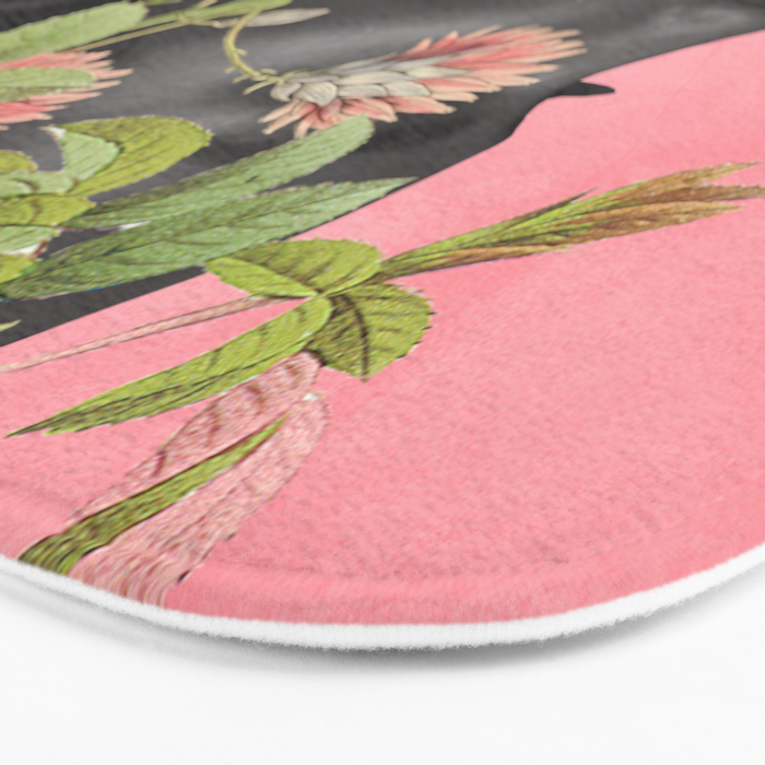 Bloom 18 Bath Mat Gallery Image 3