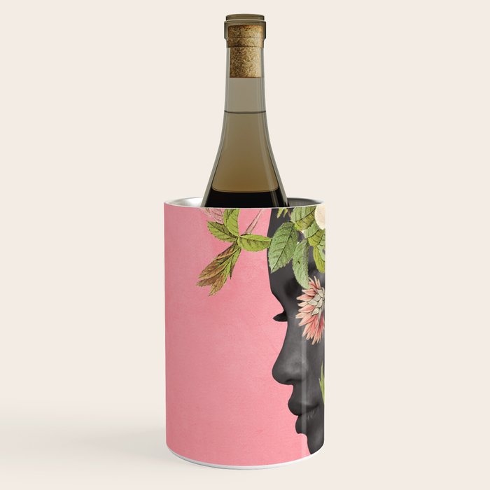 Bloom 18 Wine Chiller Gallery Image 2