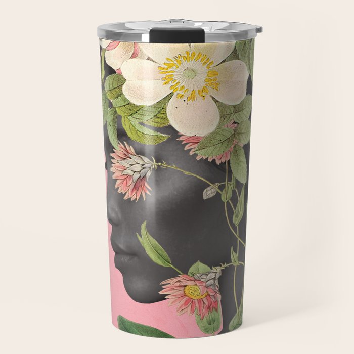Bloom 18 Travel Mug Gallery Image 1