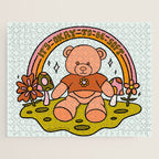 It's Okay to Be Soft Jigsaw Puzzle Gallery Image 1