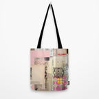 daydream confusion mix Tote Bag Gallery Image 2