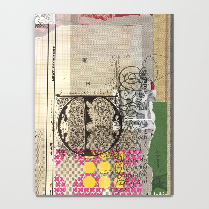daydream confusion mix Notebook Gallery Image 4