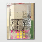 daydream confusion mix Notebook Gallery Image 4