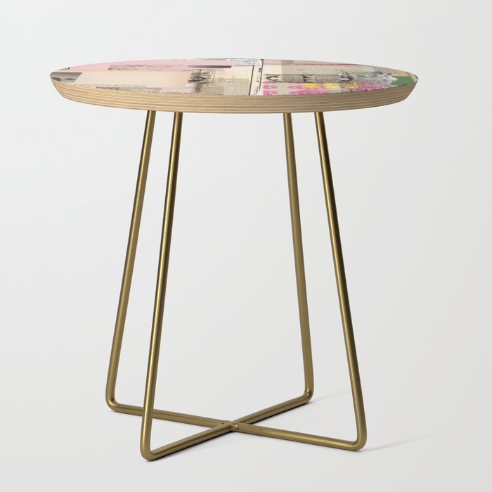 daydream confusion mix Side Table Gallery Image 1