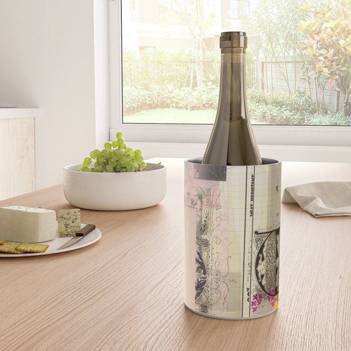 daydream confusion mix Wine Chiller Gallery Image 4