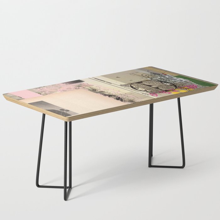 daydream confusion mix Coffee Table Gallery Image 1