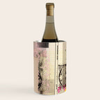 daydream confusion mix Wine Chiller Gallery Image 1