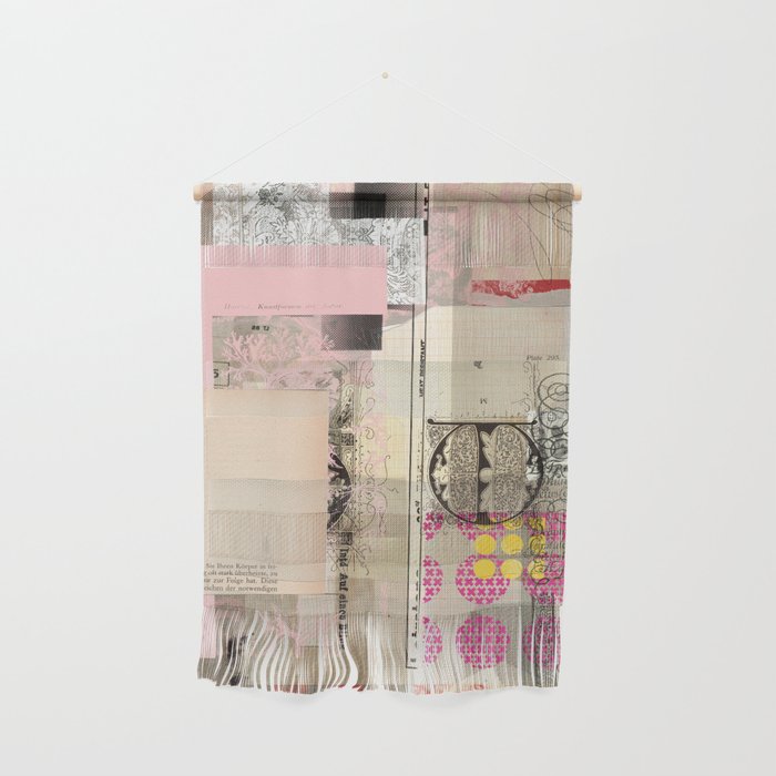 daydream confusion mix Wall Hanging Gallery Image 1